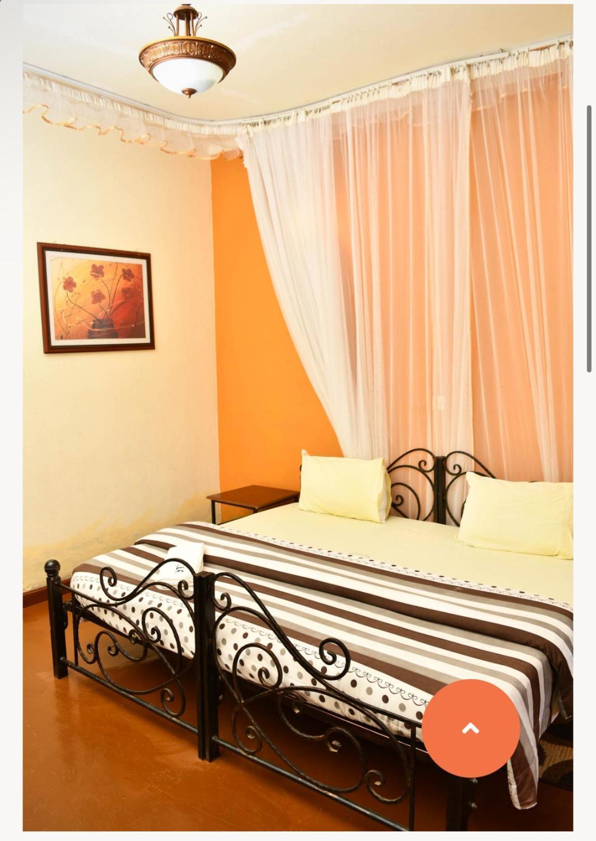 Country Lake Resort Garuga Энтеббе Экстерьер фото